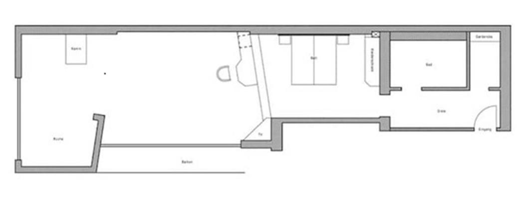 Hotel Friederike Mülheim an der Ruhr Εξωτερικό φωτογραφία