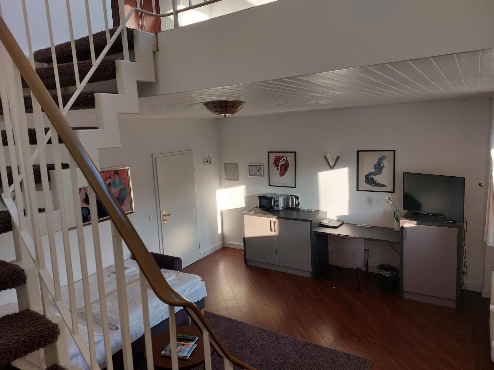 Hotel Friederike Mülheim an der Ruhr Εξωτερικό φωτογραφία