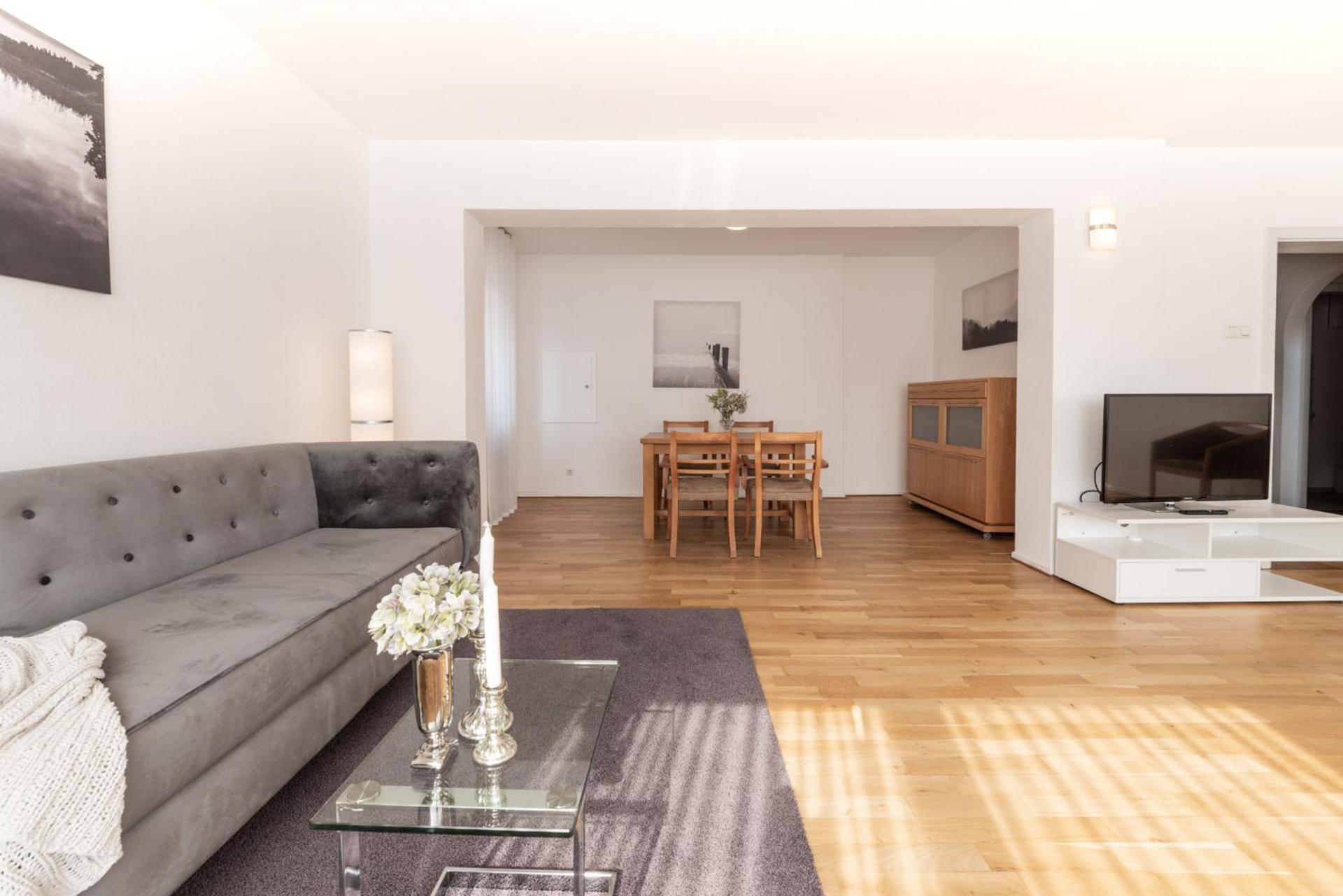 Hotel Friederike Mülheim an der Ruhr Εξωτερικό φωτογραφία