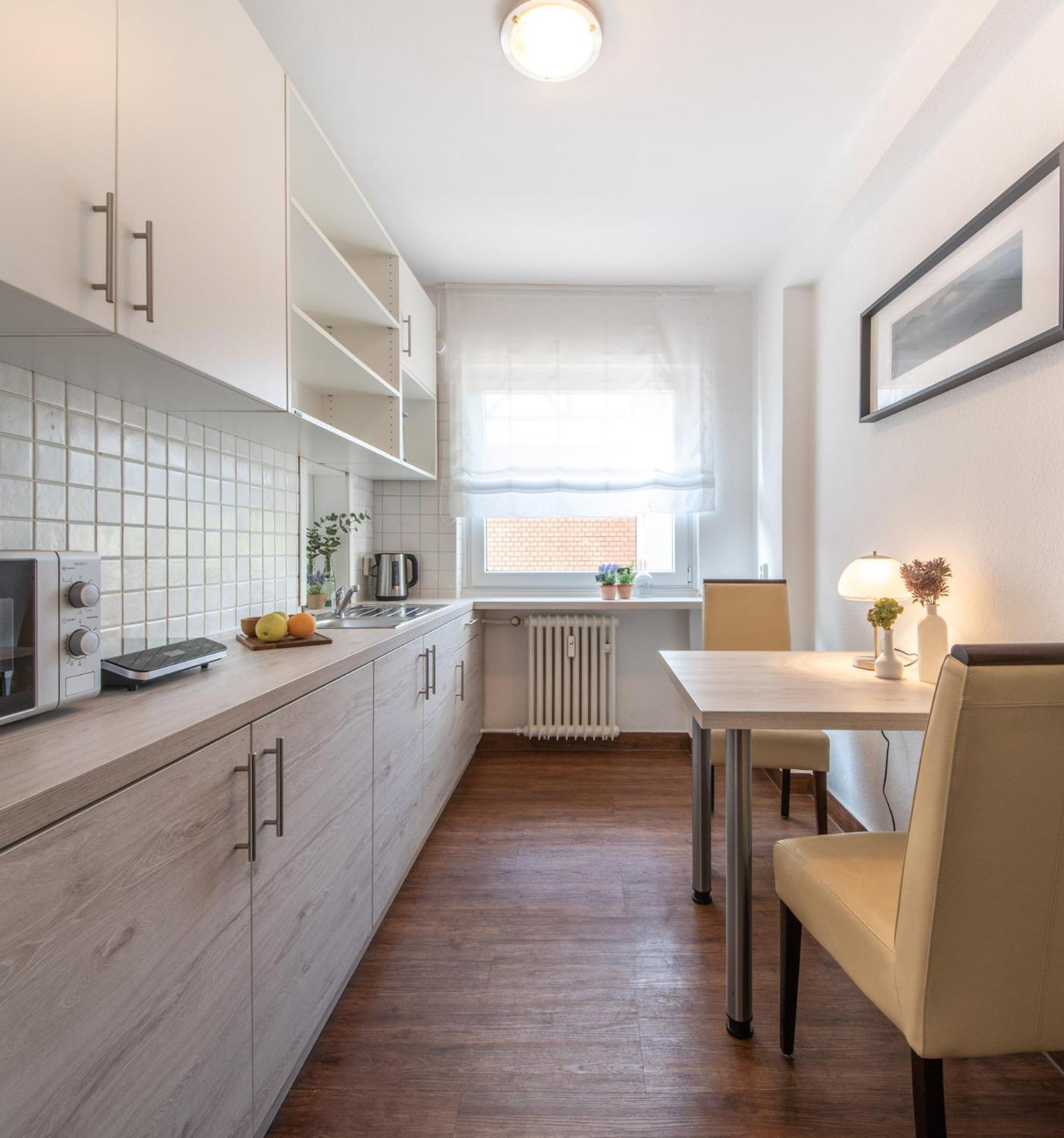 Hotel Friederike Mülheim an der Ruhr Εξωτερικό φωτογραφία