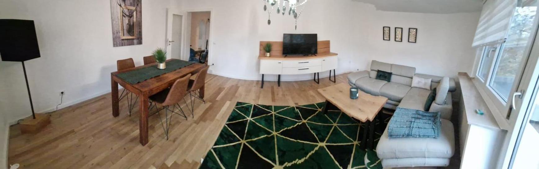 Hotel Friederike Mülheim an der Ruhr Εξωτερικό φωτογραφία