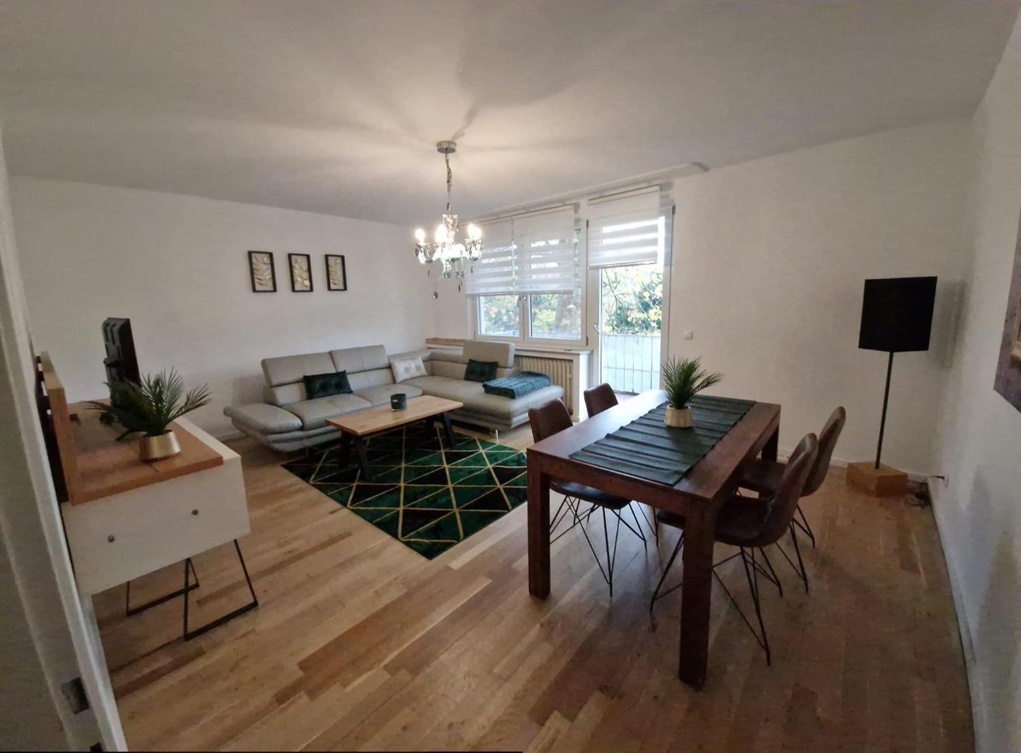 Hotel Friederike Mülheim an der Ruhr Εξωτερικό φωτογραφία