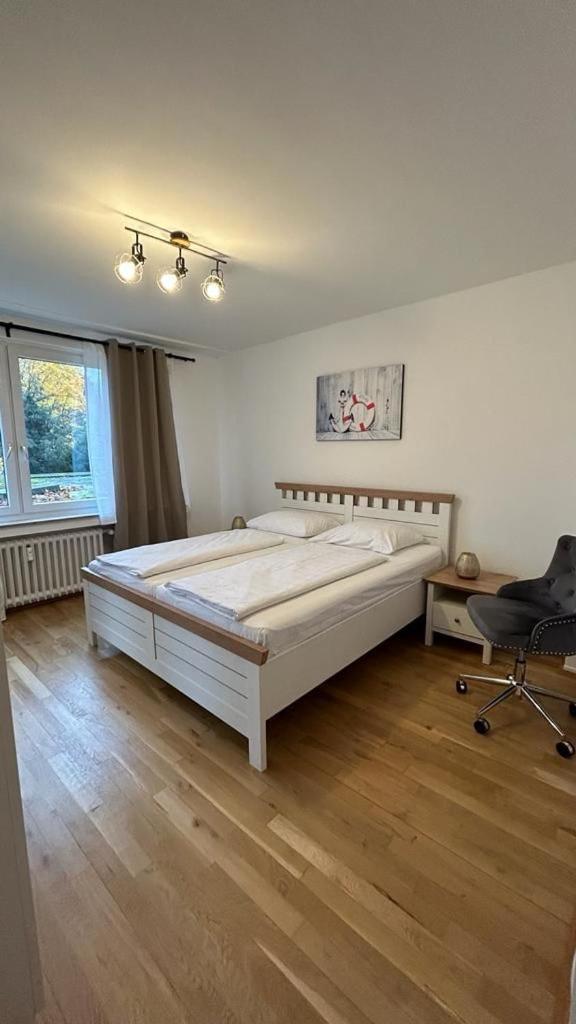 Hotel Friederike Mülheim an der Ruhr Εξωτερικό φωτογραφία