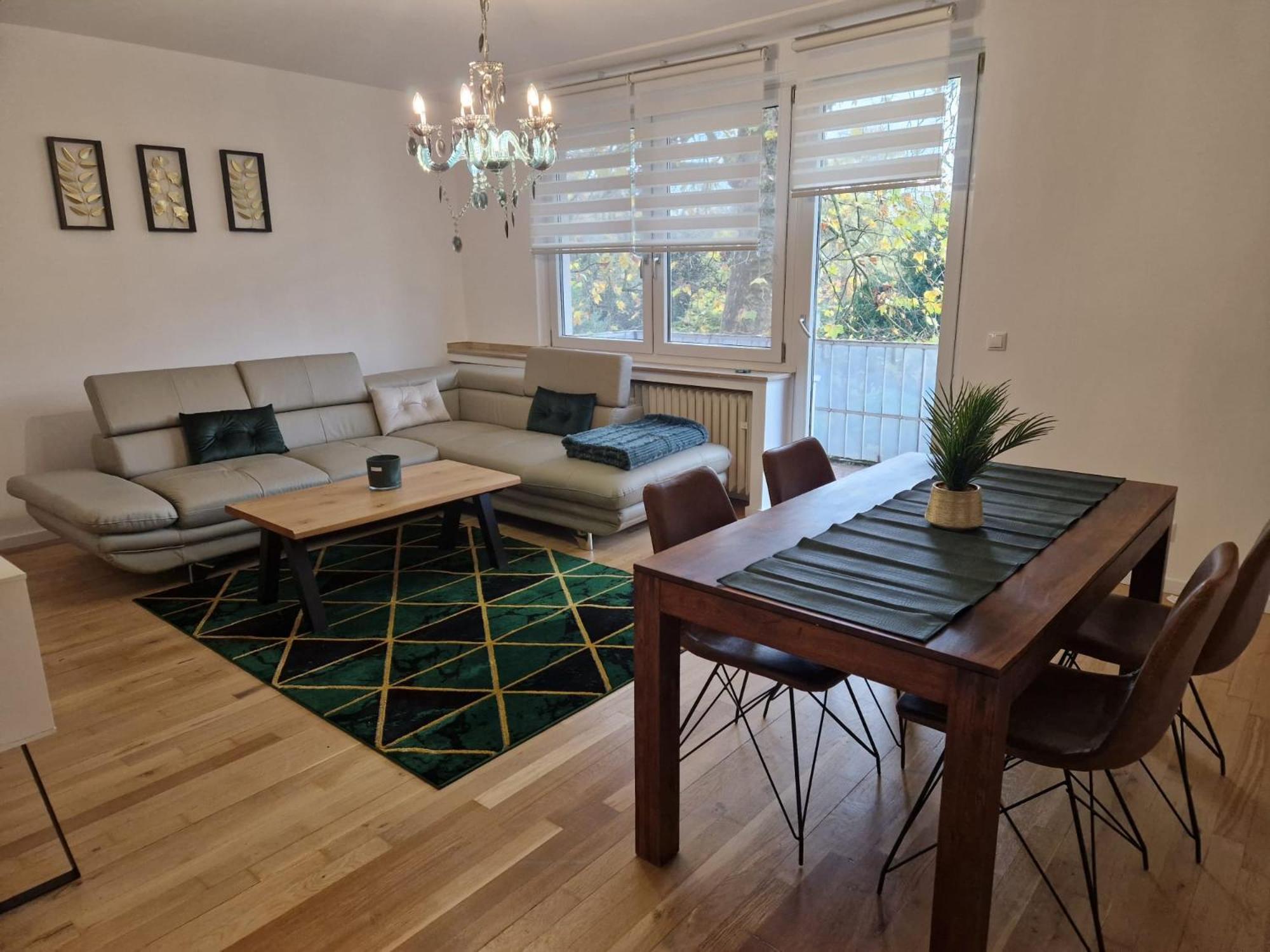 Hotel Friederike Mülheim an der Ruhr Εξωτερικό φωτογραφία