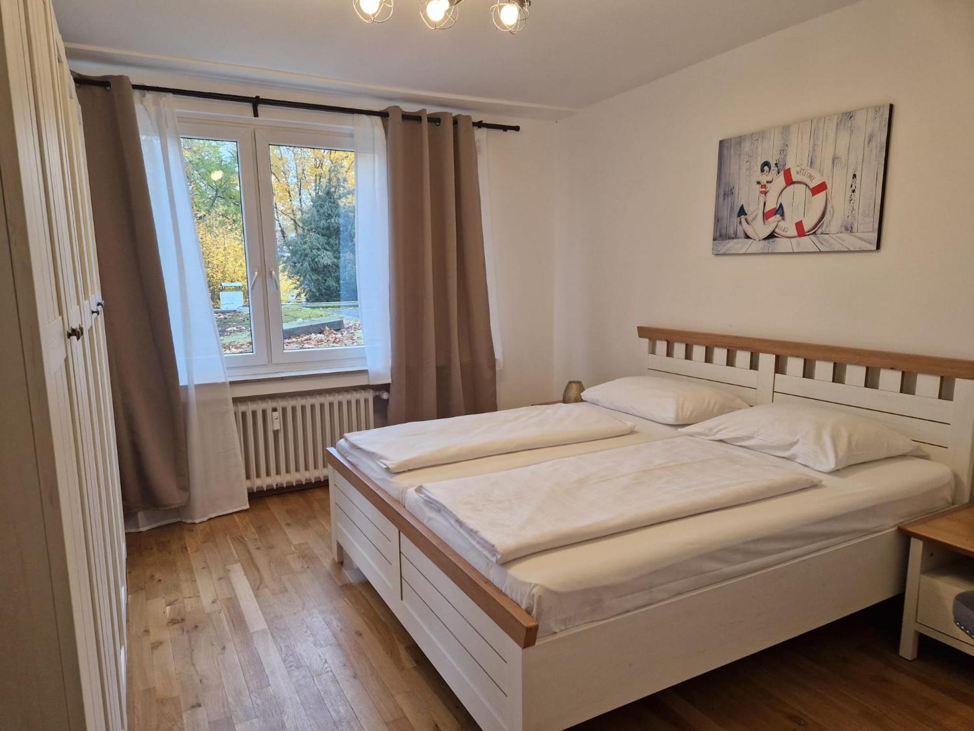Hotel Friederike Mülheim an der Ruhr Εξωτερικό φωτογραφία