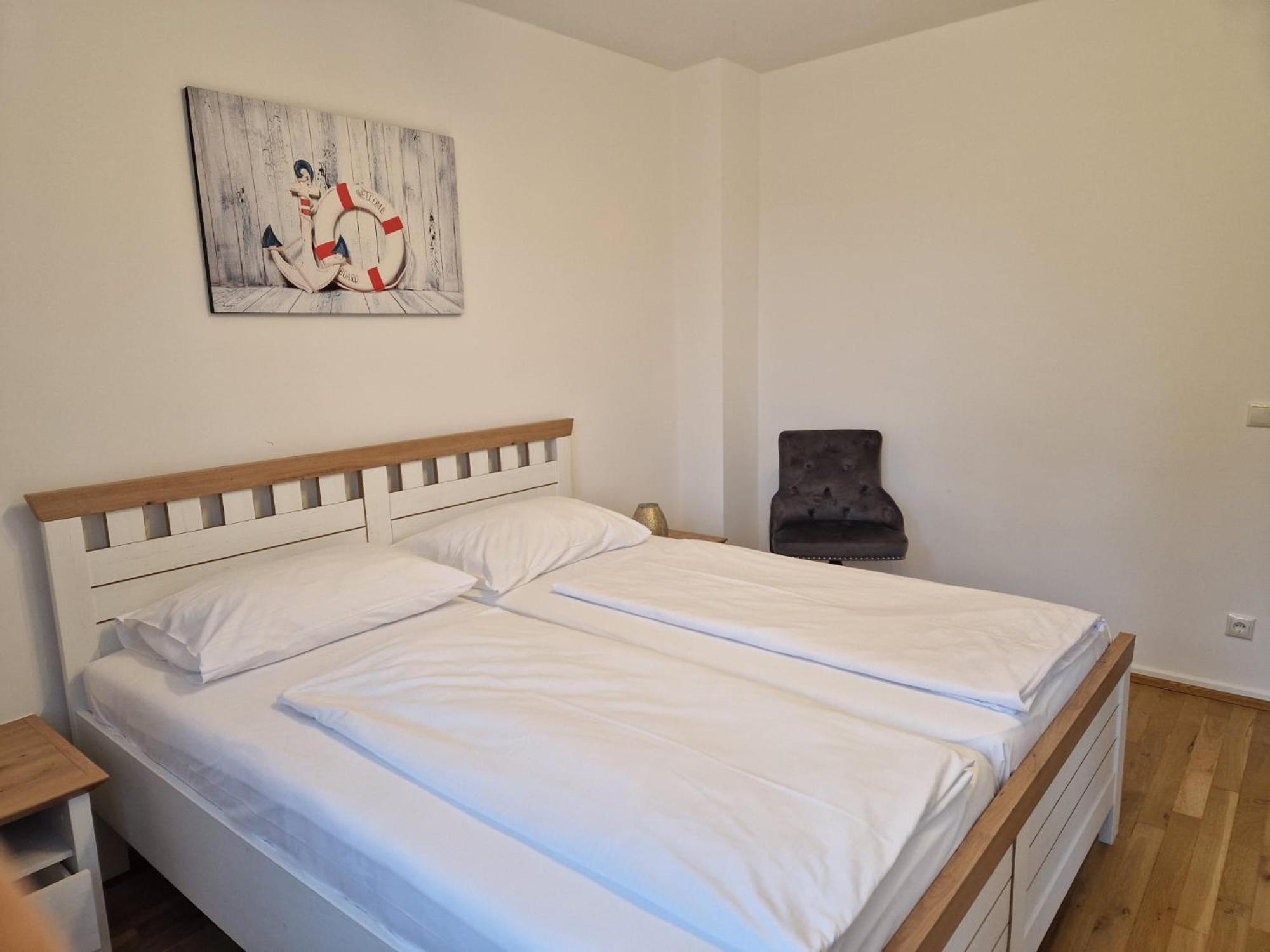 Hotel Friederike Mülheim an der Ruhr Εξωτερικό φωτογραφία
