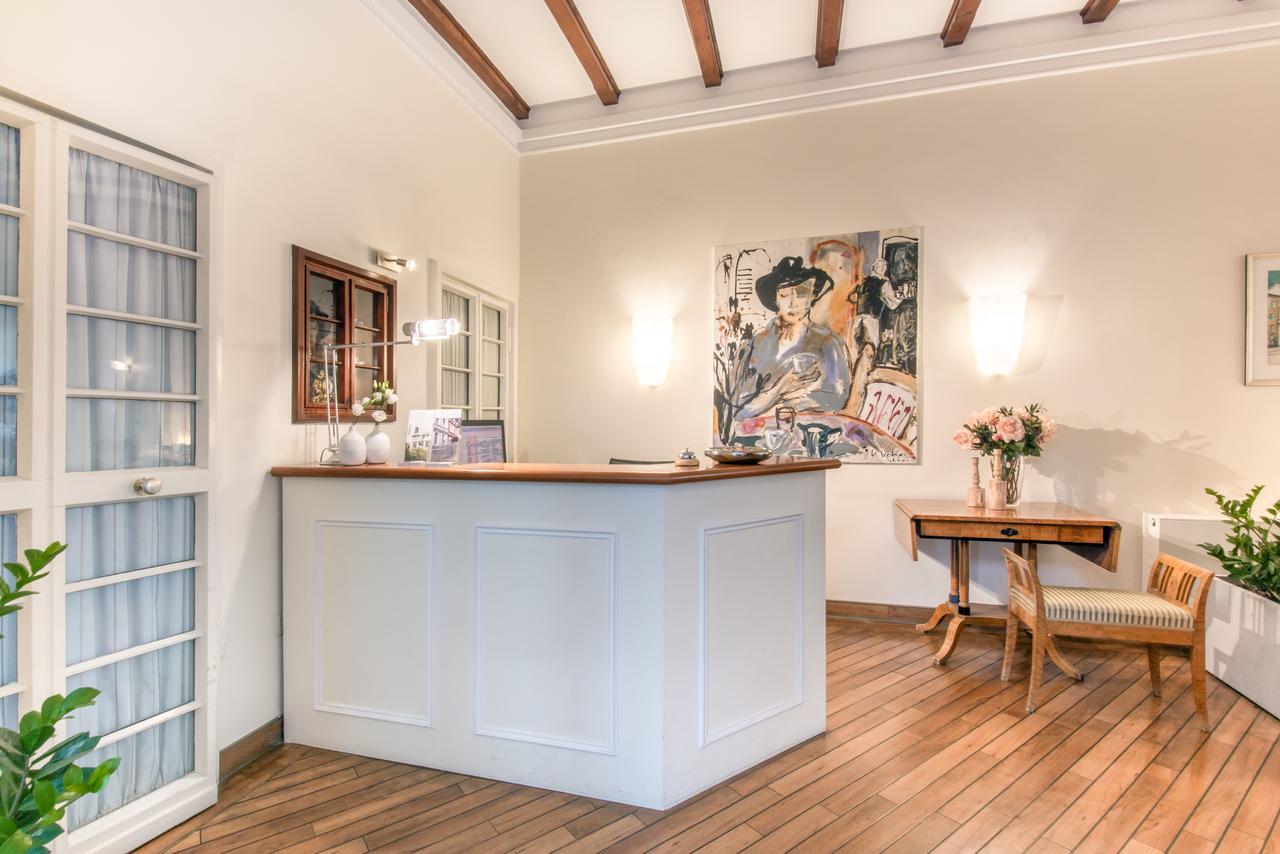 Hotel Friederike Mülheim an der Ruhr Εξωτερικό φωτογραφία