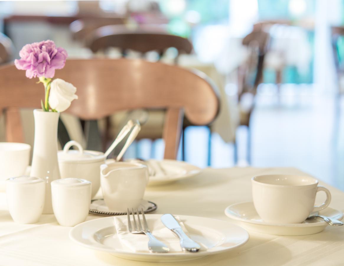Hotel Friederike Mülheim an der Ruhr Εξωτερικό φωτογραφία